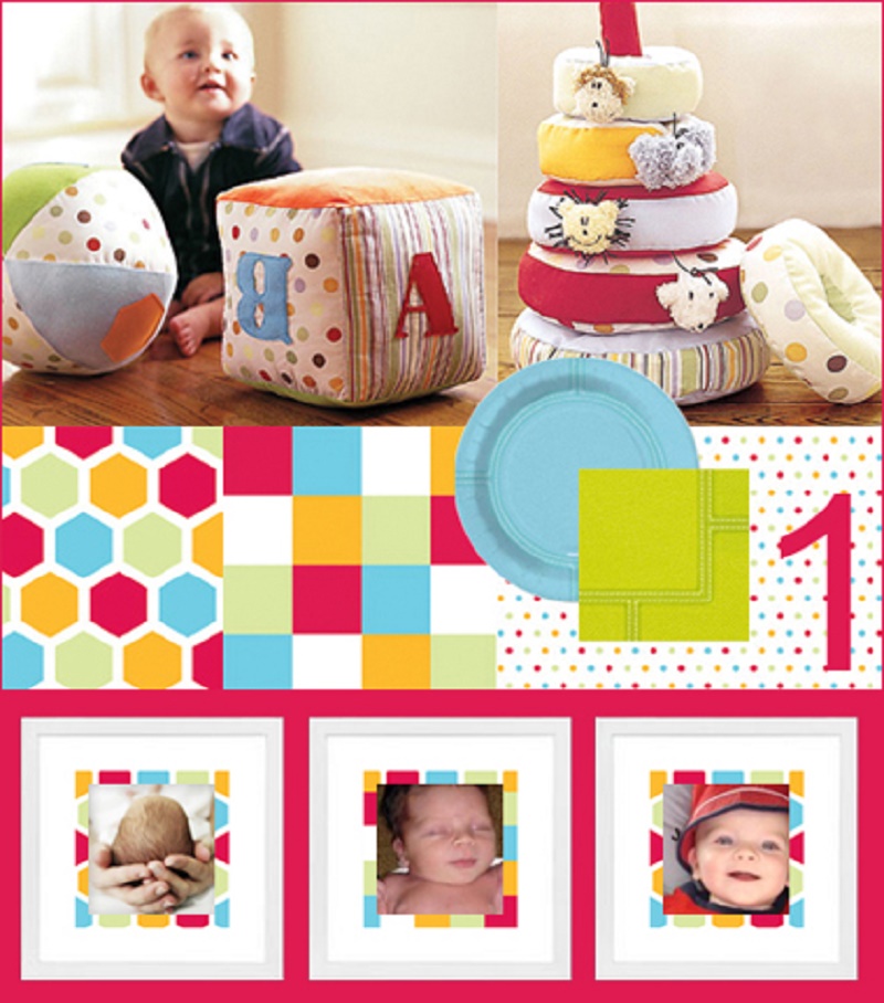 First Birthday Boy Themes Party Ideas Party Design Ideas